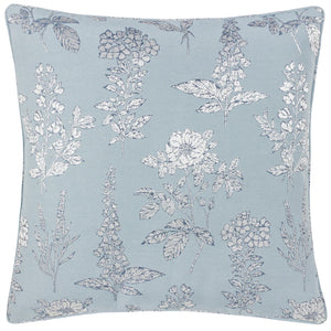 Wylder Sophia Room Darkening Eyelet Curtains