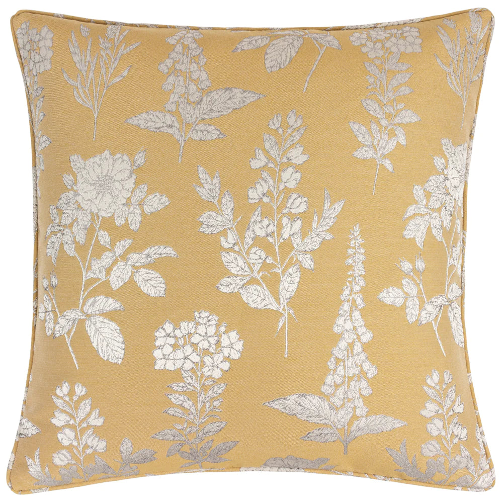 Wylder Sophia Room Darkening Eyelet Curtains