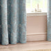 Wylder Sophia Room Darkening Eyelet Curtains