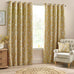 Wylder Sophia Room Darkening Eyelet Curtains