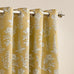 Wylder Sophia Room Darkening Eyelet Curtains