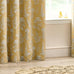 Wylder Sophia Room Darkening Eyelet Curtains