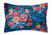 Harlequin x Sophie Robinson Dahlia Bunch Lapis Duvet Set