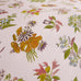 Harlequin x Sophie Robinson Woodland Floral Rose & Peridot Duvet Set