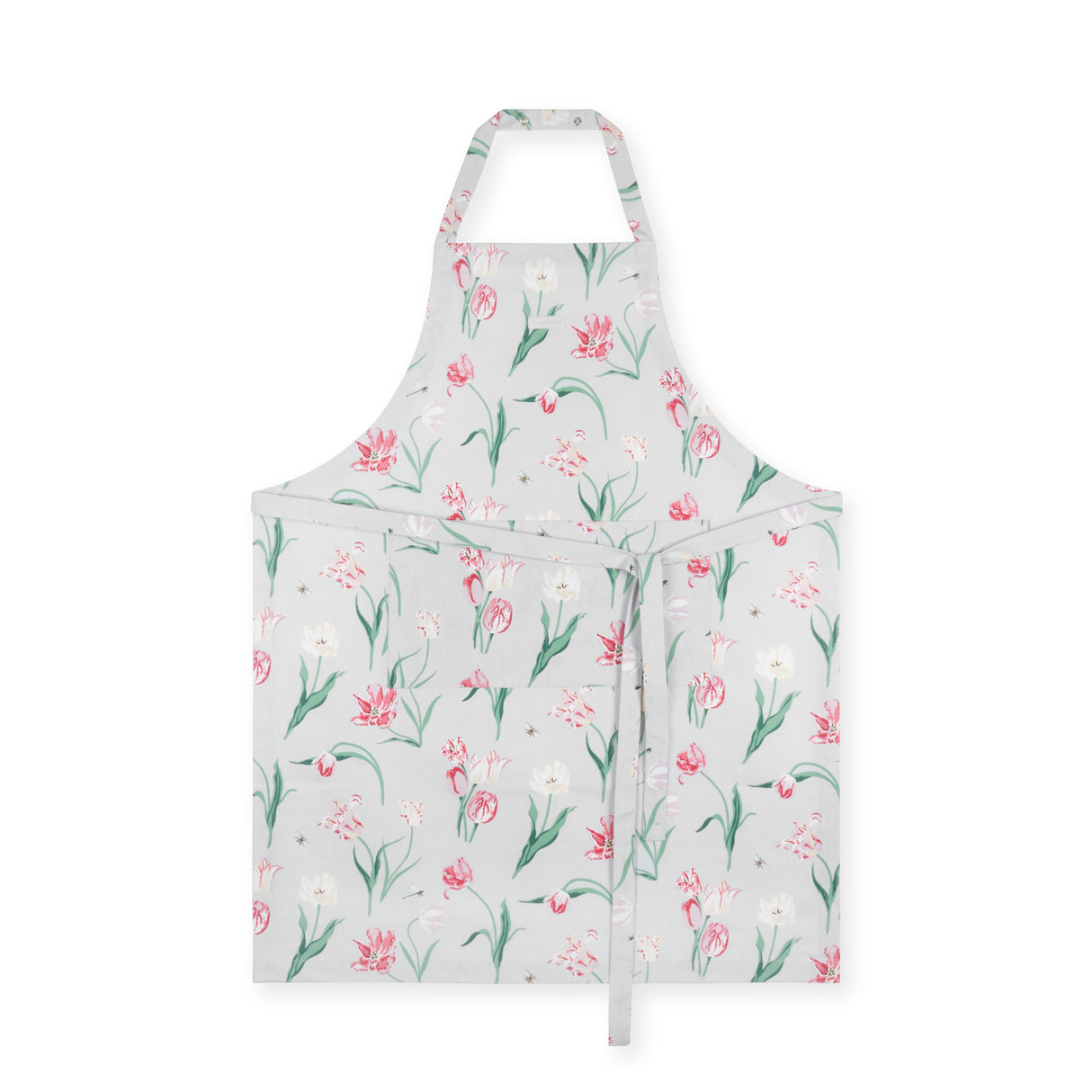ALL115250 Sophie Allport Tulips Adult Apron