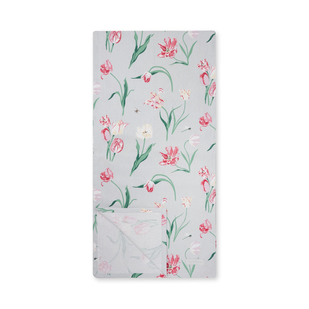 ALL115810 Sophie Allport Tulips Table Runner