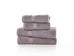 Studio 1846 Monte Carlo 100% Cotton 500gsm Mauve Towels
