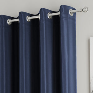 Tyrone Supersoft 66"x84" Door Curtain