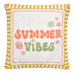 Fusion Summer Vibes Multi 43cm x 43cm Polyester Filled Cushion