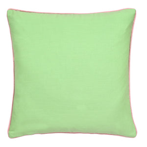 Fusion Summer Vibes Multi 43cm x 43cm Polyester Filled Cushion