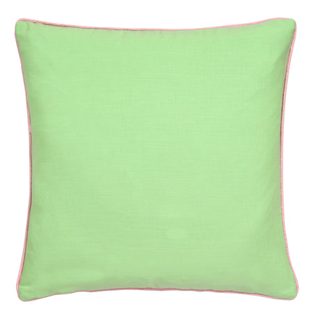 Fusion Summer Vibes Multi 43cm x 43cm Polyester Filled Cushion