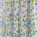 Dreams n Drapes Sweetpea Floral Lilac Duvet Set