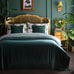 Laurence Llewelyn Bowen Siena 220cm x 150cm Bedspread