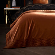 Laurence Llewelyn Bowen Siena 220cm x 150cm Bedspread