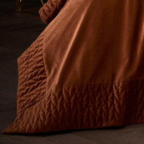 Laurence Llewelyn Bowen Siena 220cm x 150cm Bedspread