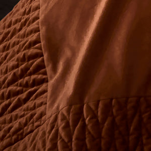 Laurence Llewelyn Bowen Siena 220cm x 150cm Bedspread
