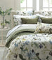 M & M Linen Sanctuary Duvet Set