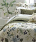 M & M Linen Sanctuary Duvet Set