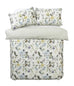 M & M Linen Sanctuary Duvet Set