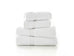 The Lyndon Company Sanctuary Air Spun 100% Cotton 650gsm White Towels