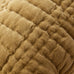 Laura Ashley Scalloped Microfibre Filled 43cm x 43cm Cushion