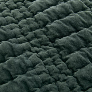 Laura Ashley Brady Scalloped 180cm x 235cm Bedspread