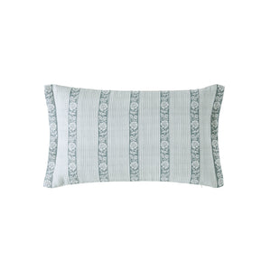 Laura Ashley Semington 30cm x 50cm Microfibre Filled Cushion