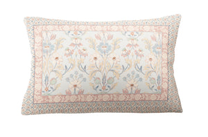 Laura Ashley Semington Dusty Pink Duvet Set