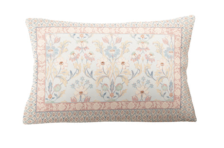 Laura Ashley Semington Dusty Pink Duvet Set
