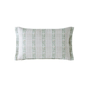 Laura Ashley Semington 30cm x 50cm Microfibre Filled Cushion