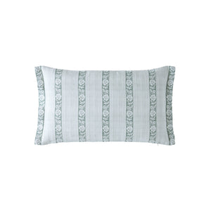 Laura Ashley Semington 30cm x 50cm Microfibre Filled Cushion