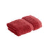 Christy Signum 675gsm 100% Cotton Rouge Towels