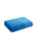 Christy Signum 675gsm 100% Cotton Azure Towels