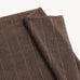 Christy Signum 675gsm 100% Cotton Cocoa Towels
