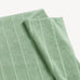 Christy Signum 675gsm 100% Cotton Jade Towels