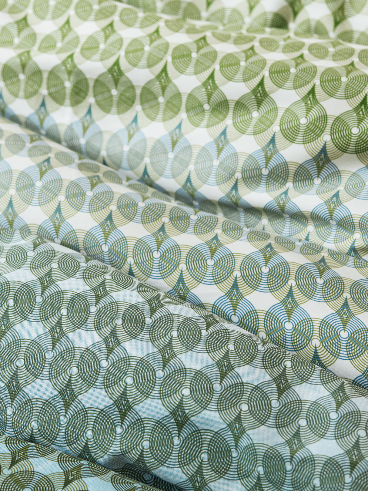 Beddinghouse Silas Duvet Set