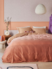 Beddinghouse Silas Duvet Set