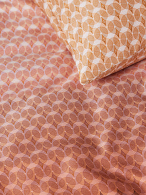 Beddinghouse Silas Duvet Set