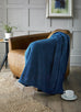 Deyongs 1846 Snuggle Touch Extra Large Recycled 180cm x 250cm Throws