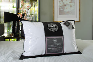The Lyndon Company Soft as Down Baffle Wall Pillow