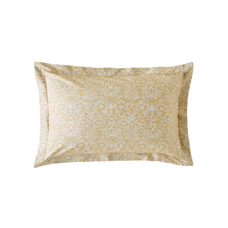 William Morris at Home Spring Thicket Mineral Duvet Set