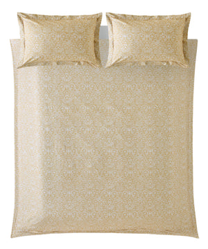William Morris at Home Spring Thicket Mineral Duvet Set