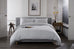 The Lyndon Company St. Quentin Duvet Set