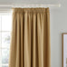 Laura Ashley Stephanie Blackout Lined Header Tape Curtains (SELECTED COLOURS ORDER ONLY)