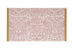 William Morris at Home Strawberry Thief Plaster Pink 100% Cotton 580gsm Towels
