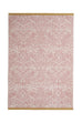 William Morris at Home Strawberry Thief Plaster Pink 100% Cotton 580gsm Towels