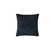 William Morris at Home Strawberry Thief Embossed Microfibre Filled Cushion