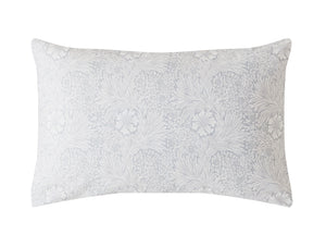 William Morris at Home Strawberry Thief Hessian Duvet Set