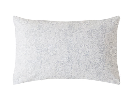 William Morris at Home Strawberry Thief Hessian Duvet Set
