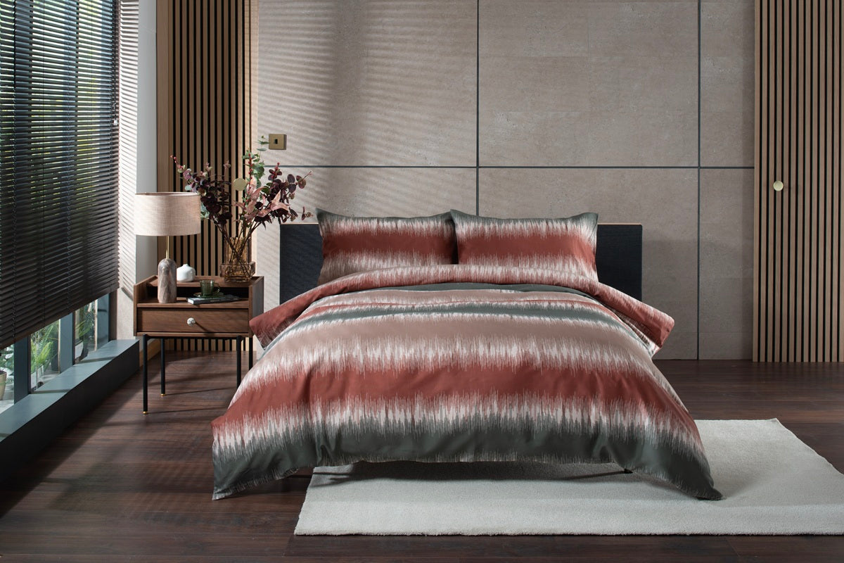 Studio 1846 Haze Duvet Set